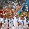 NYC Announces Ticker-Tape Parade For U.S. Women's Soccer Team This Friday